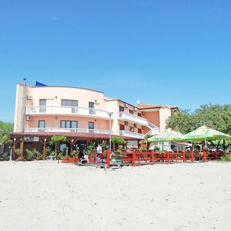 Apartments Idila Medulin Dış mekan fotoğraf