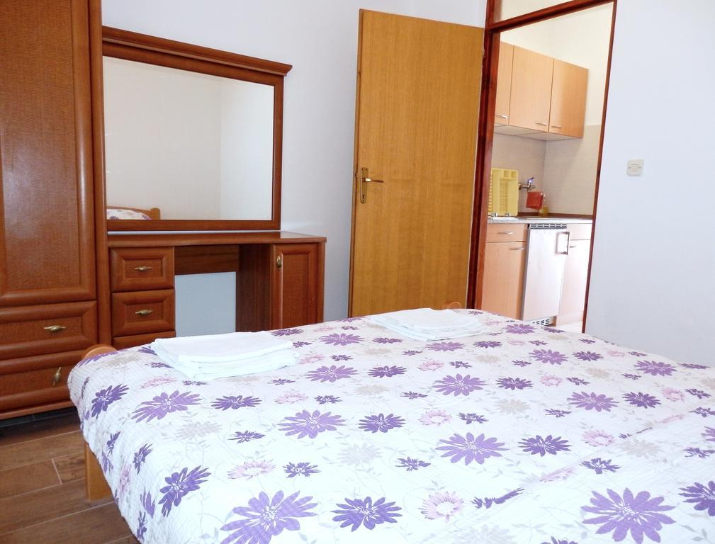 Apartments Idila Medulin Dış mekan fotoğraf