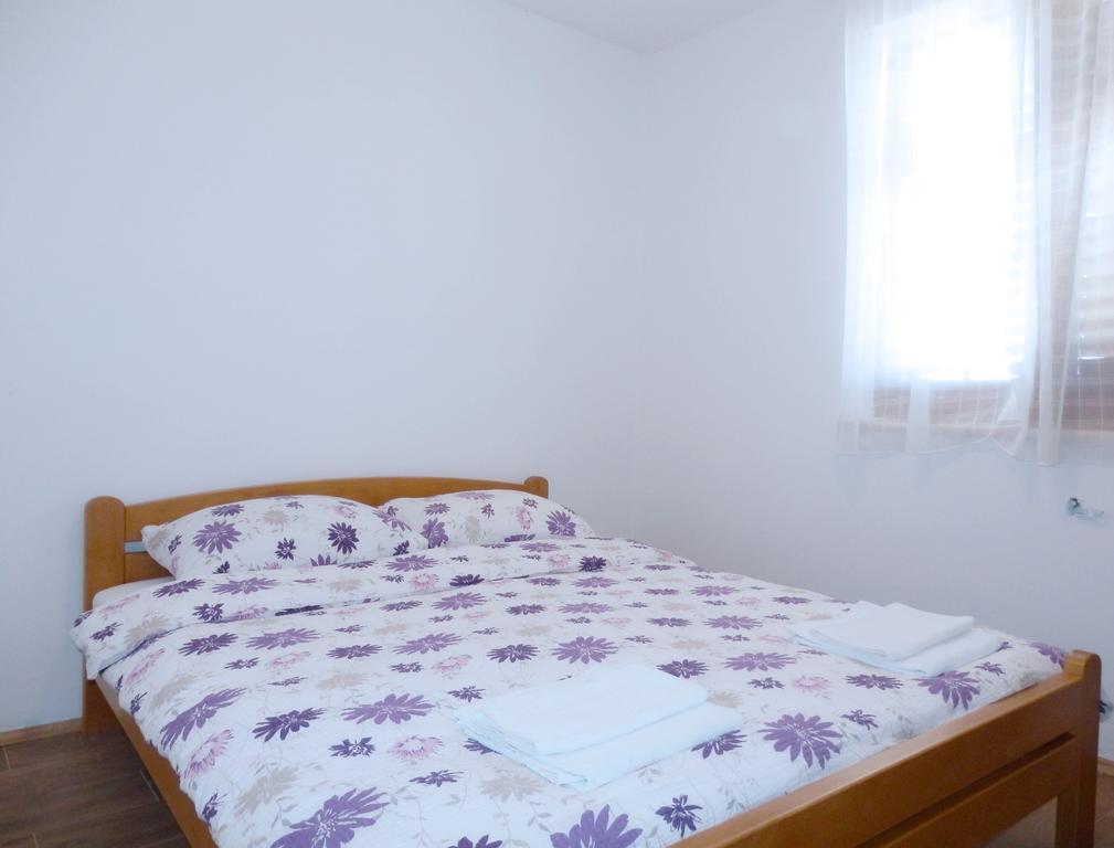 Apartments Idila Medulin Dış mekan fotoğraf