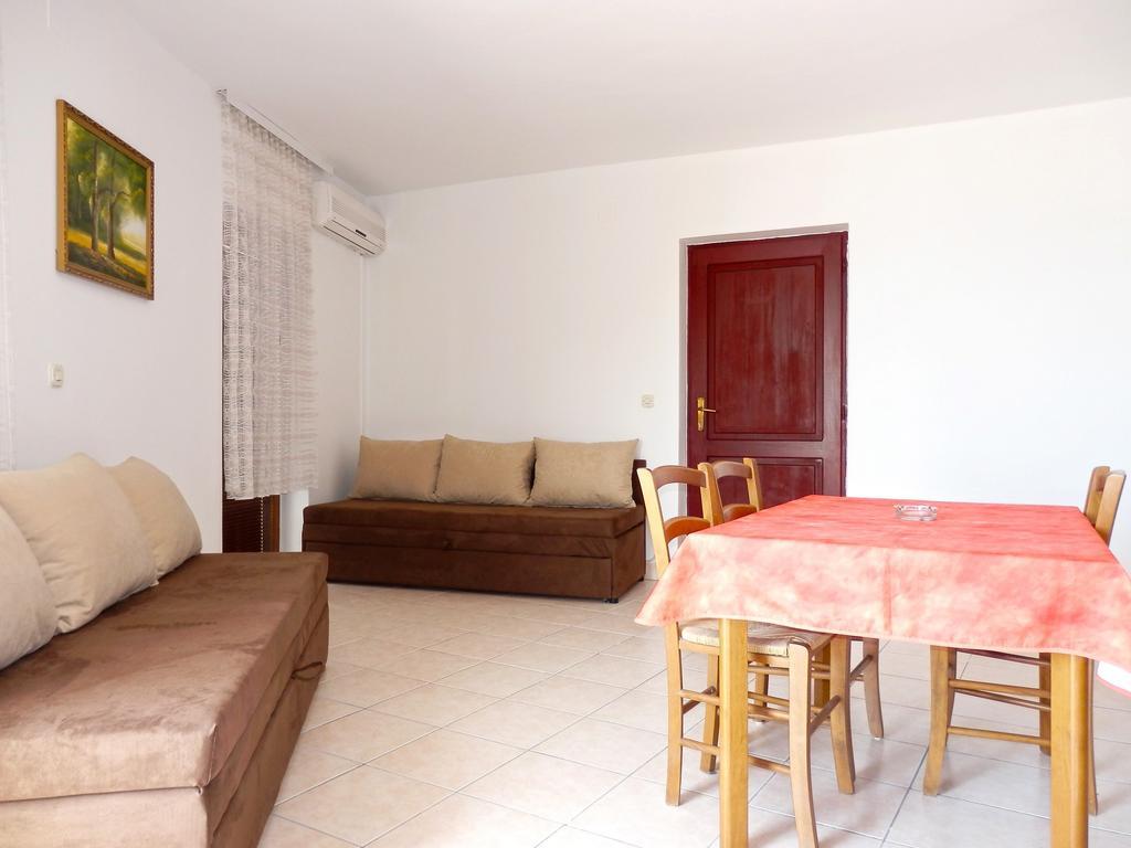 Apartments Idila Medulin Dış mekan fotoğraf